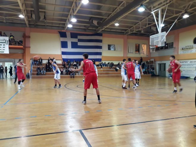 Α1 ΕΣΚΑΚ | Τα αποτελέσματα και η βαθμολογια στην κατηγορία του Πήγασου