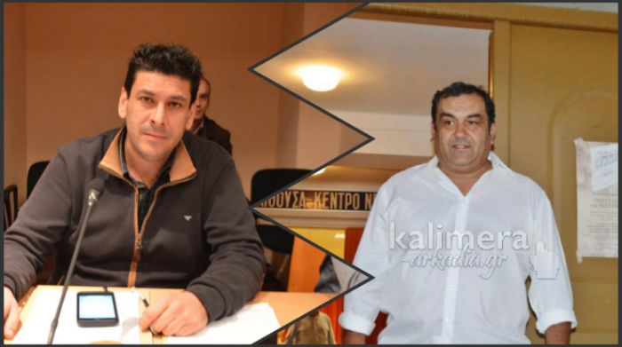 &Epsilon;&upsilon;&theta;&epsilon;ί&alpha; &epsilon;&pi;ί&theta;&epsilon;&sigma;&eta; &Tau;&sigma;&iota;&alpha;&mu;&omicron;ύ&lambda;&omicron;&upsilon; &sigma;&epsilon; &Kappa;&alpha;&rho;ώ&nu;&eta; (&Delta;&Epsilon;&Upsilon;&Alpha;&Tau;) &gamma;&iota;&alpha; &alpha;&nu;&alpha;&theta;έ&sigma;&epsilon;&iota;&sigmaf; &sigma;&epsilon; &epsilon;&tau;&alpha;&iota;&rho;ί&epsilon;&sigmaf; &epsilon;&kappa;&tau;ό&sigmaf; &Alpha;&rho;&kappa;&alpha;&delta;ί&alpha;&sigmaf;!