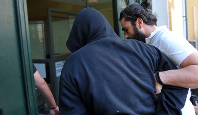 Στις φυλακές Τρίπολης φέρνουν τον &quot;δράκο του Αμαρουσίου&quot;