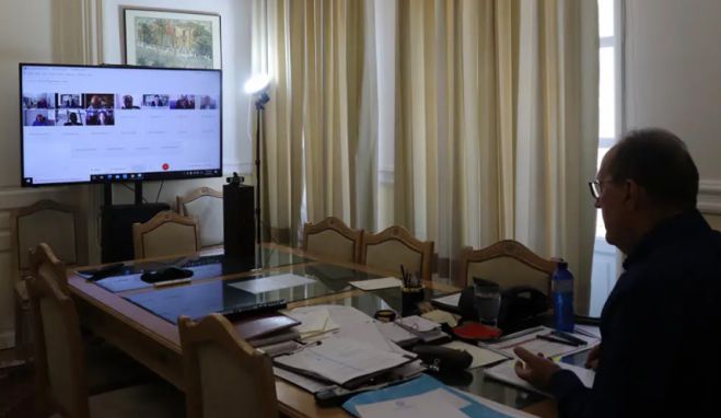 Δημοτικές - Περιφερειακές εκλογές | Στη σωστή κατεύθυνση ο νέος εκλογικός νόμος λέει ο Νίκας