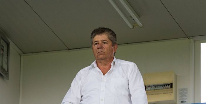 Καϋμενάκης για το δρόμο στο γήπεδο του Αστέρα: "Οι φίλαθλοι το χειμώνα έρχονται με .... βατραχοπέδιλα"!