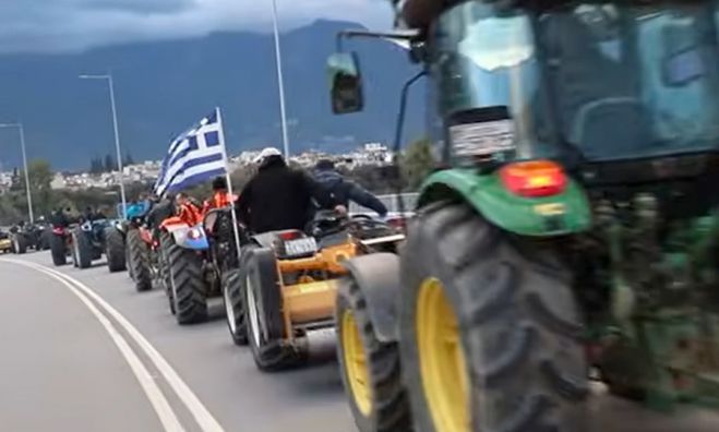 &Pi;&alpha;&mu;&pi;&epsilon;&lambda;&omicron;&pi;&omicron;&nu;&nu;&eta;&sigma;&iota;&alpha;&kappa;ή &kappa;&iota;&nu;&eta;&tau;&omicron;&pi;&omicron;ί&eta;&sigma;&eta; &alpha;&gamma;&rho;&omicron;&tau;ώ&nu; &tau;&eta;&nu; &Tau;&epsilon;&tau;ά&rho;&tau;&eta; &sigma;&tau;&eta;&nu; &Tau;&rho;ί&pi;&omicron;&lambda;&eta;