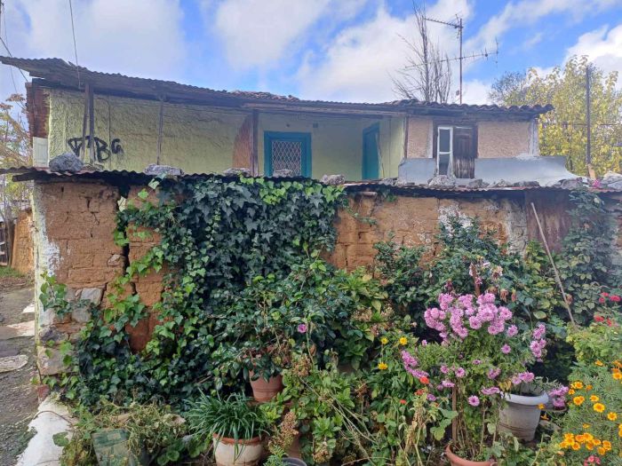 Κάτι που να θυμίζει την παλιά Τριπολιτσά....