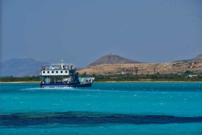 Ο Δήμος Ελαφονήσου προσφέρει 700 ευρώ επίδομα στους γιατρούς που υπηρετούν εκεί!