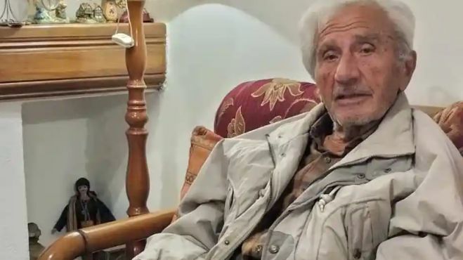 Θλίψη | "Έφυγε" ο ηθοποιός Θεόδωρος Κατσαδράμης από τη Δόξα Γορτυνίας