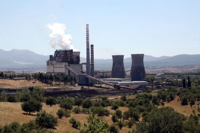 Μελέτη ατμοσφαιρικής ρύπανσης θα γίνει στη Μεγαλόπολη!