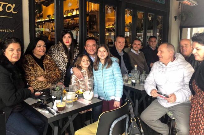 &Sigma;&alpha;&nu; &nu;&alpha; &mu;&eta;&nu; ά&lambda;&lambda;&alpha;&xi;&epsilon; &tau;ί&pi;&omicron;&tau;&alpha; &hellip; &Pi;ά&nu;&tau;&omicron;&tau;&epsilon; &laquo;&pi;&alpha;&rho;ώ&nu;&raquo; &sigma;&tau;&eta;&nu; &Alpha;&rho;&kappa;&alpha;&delta;ί&alpha; &omicron; &nu;έ&omicron;&sigmaf; &Upsilon;&phi;&upsilon;&pi;&omicron;&upsilon;&rho;&gamma;ό&sigmaf; &Epsilon;&xi;&omega;&tau;&epsilon;&rho;&iota;&kappa;ώ&nu;, &Kappa;ώ&sigma;&tau;&alpha;&sigmaf; &Beta;&lambda;ά&sigma;&eta;&sigmaf;!