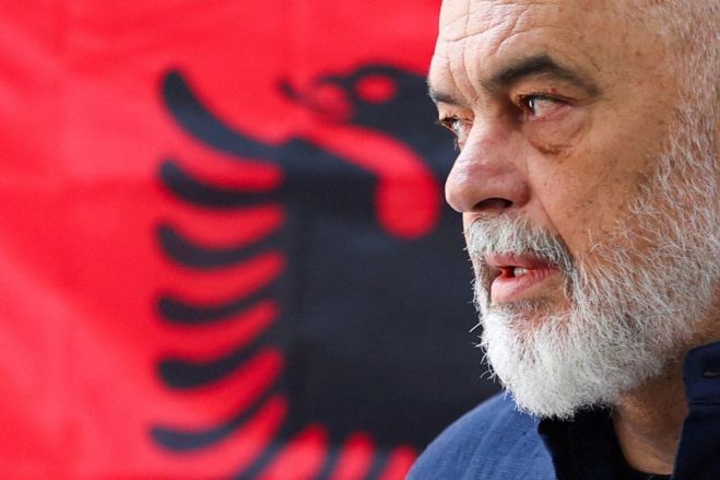 Εκλογές στην Αλβανία | Θρίαμβο Ράμα με 51,8% δίνουν τα πρώτα exit poll