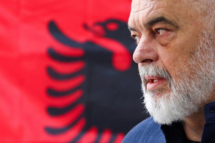 Εκλογές στην Αλβανία | Θρίαμβο Ράμα με 51,8% δίνουν τα πρώτα exit poll