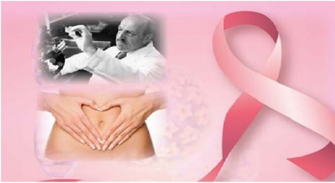 Ημερίδα πρόληψης Τεστ Παπανικολάου – και ψηλάφηση Μαστών στον Άγιο Πέτρο