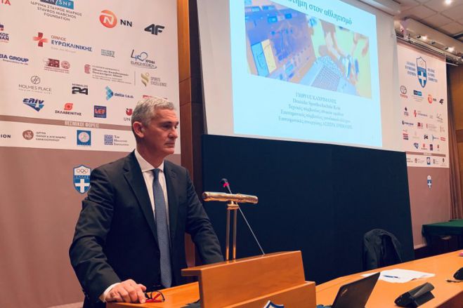 Στην 3η ευρωπαϊκή συνάντηση προπονητών ο Αστέρας