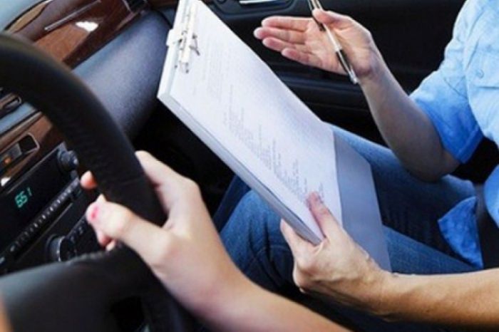 Δίπλωμα οδήγησης - Τι αλλάζει στις ιατρικές εξετάσεις!