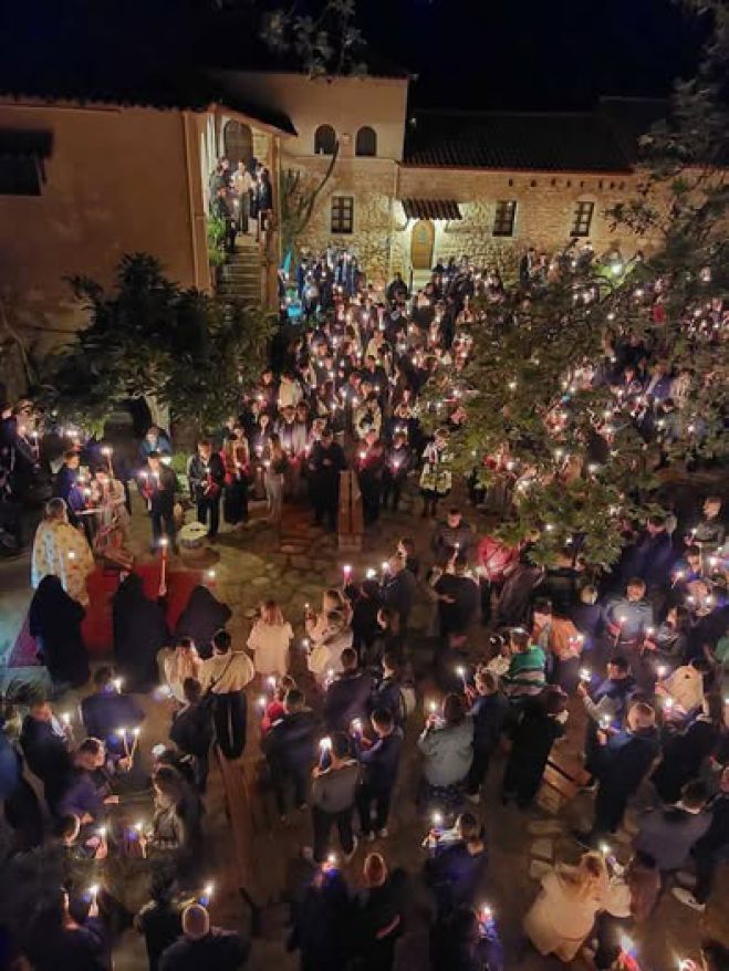 &Alpha;&nu;ά&sigma;&tau;&alpha;&sigma;&eta; &sigma;&epsilon; έ&nu;&alpha; &alpha;&pi;ό &tau;&alpha; &omicron;&mu;&omicron;&rho;&phi;ό&tau;&epsilon;&rho;&alpha; &mu;&omicron;&nu;&alpha;&sigma;&tau;ή&rho;&iota;&alpha; &tau;&eta;&sigmaf; &Alpha;&rho;&kappa;&alpha;&delta;ί&alpha;&sigmaf;...