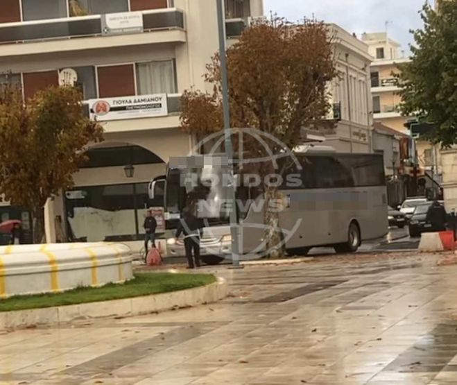 &Tau;&zeta;&iota;&omicron;ύ&mu;&eta;&sigmaf;: "&Alpha;&pi;&alpha;&rho;ά&delta;&epsilon;&kappa;&tau;&omicron; &kappa;&alpha;&iota; &alpha;&nu;&tau;&iota;&epsilon;&pi;&alpha;&gamma;&gamma;&epsilon;&lambda;&mu;&alpha;&tau;&iota;&kappa;ό &omicron;&delta;&eta;&gamma;&omicron;ί &lambda;&epsilon;&omega;&phi;&omicron;&rho;&epsilon;ί&omega;&nu; &nu;&alpha; &mu;&eta;&nu; &kappa;&omicron;&iota;&tau;ά&nu;&epsilon; &tau;&iota;&sigmaf; &pi;&iota;&nu;&alpha;&kappa;ί&delta;&epsilon;&sigmaf; &kappa;&alpha;&iota; &nu;&alpha; &alpha;&nu;&epsilon;&beta;&alpha;ί&nu;&omicron;&upsilon;&nu; &sigma;&tau;&eta;&nu; &pi;&lambda;&alpha;&tau;&epsilon;ί&alpha; &Alpha;&gamma;ί&omicron;&upsilon; &Beta;&alpha;&sigma;&iota;&lambda;&epsilon;ί&omicron;&upsilon;"