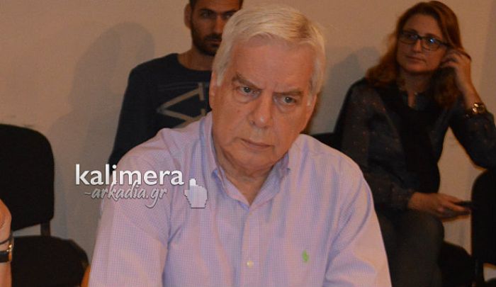Ελεγχόμενη - Ταλούμης: &quot;Το μέτρο δεν μπορεί να είναι μόνο εισπρακτικό&quot;