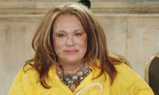 Η Μαίρη Χρονοπούλου δώρισε το σπίτι της στο Χαμόγελο του Παιδιού