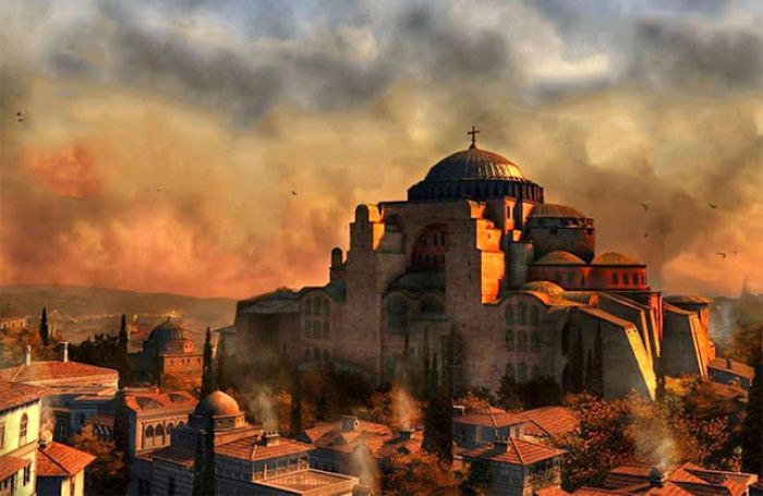 Λεωνίδιο - Εκδήλωση μνήμης για την Άλωση της Κωνσταντινουπόλεως
