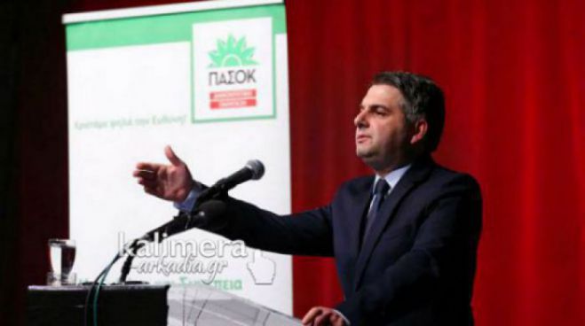 Οδυσσέας: ««Δεν μας ενδιαφέρουν οι καρέκλες. Μόνο να βγει η χώρα από το αδιέξοδο»