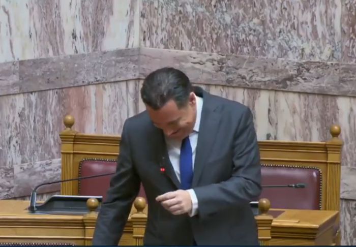 &Eta; &Mu;&epsilon;&gamma;&alpha;&lambda;ό&pi;&omicron;&lambda;&eta; &delta;&epsilon;&nu; έ&chi;&epsilon;&iota; &omicron;&delta;&eta;&gamma;&omicron;ύ&sigmaf; &alpha;&sigma;&theta;&epsilon;&nu;&omicron;&phi;ό&rho;&omega;&nu; &mdash; &kappa;&alpha;&iota; &omicron; &Upsilon;&pi;&omicron;&upsilon;&rho;&gamma;ό&sigmaf; &Upsilon;&gamma;&epsilon;ί&alpha;&sigmaf; &xi;&epsilon;&kappa;&alpha;&rho;&delta;ί&zeta;&epsilon;&tau;&alpha;&iota;!