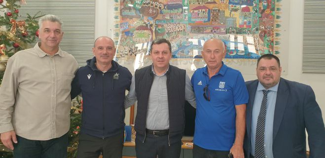 &Pi;&alpha;&nu;&epsilon;&lambda;&lambda;ή&nu;&iota;&omicron; &Pi;&rho;&omega;&tau;ά&theta;&lambda;&eta;&mu;&alpha; &Beta;ά&delta;&eta;&nu; &xi;&alpha;&nu;ά &sigma;&tau;&omicron;&nu; &Delta;ή&mu;&omicron; &Beta;ό&rho;&epsilon;&iota;&alpha;&sigmaf; &Kappa;&upsilon;&nu;&omicron;&upsilon;&rho;ί&alpha;&sigmaf;