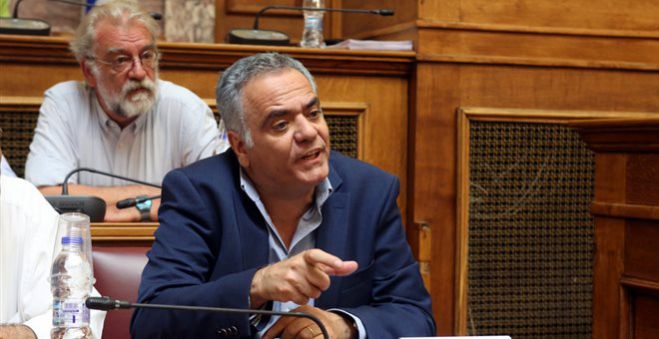 Νέα ρύθμιση για τα χρέη προς τους δήμους εξετάζει η κυβέρνηση