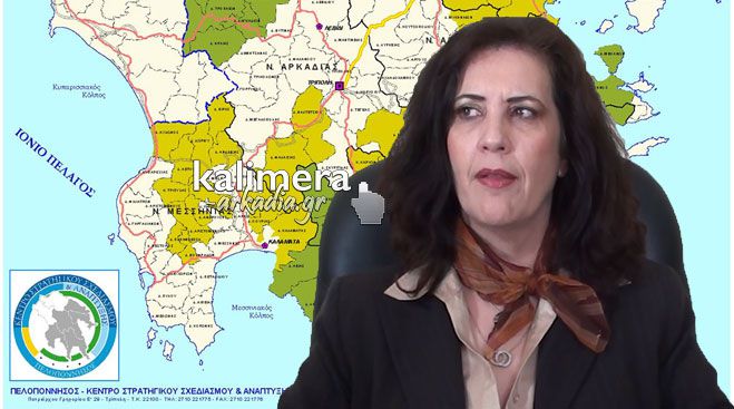 Που έχουν πάει τα χρήματα; Μισές απαντήσεις από την Περιφέρεια για τα 5.500.000 € της τουριστικής προβολής! (vd)