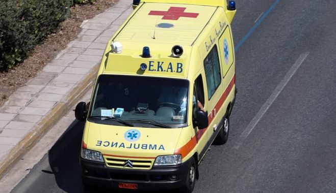 &Pi;&alpha;&rho;ά&sigma;&upsilon;&rho;&sigma;&eta; &pi;&epsilon;&zeta;&omicron;ύ &mu;&epsilon; &nu;&epsilon;&kappa;&rho;ό 77&chi;&rho;&omicron;&nu;&omicron; &sigma;&tau;&eta;&nu; &Kappa;&omicron;&rho;&iota;&nu;&theta;ί&alpha;