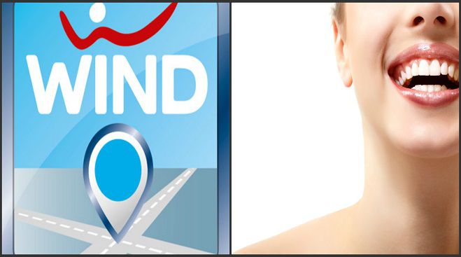 #MyWINDsmile Εσύ χαμογελάς, εμείς προσφέρουμε!