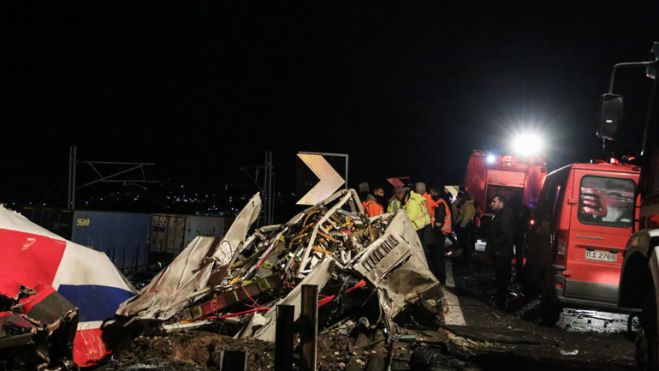 &Eta; &phi;&rho;ά&sigma;&eta; &tau;&omicron;&upsilon; &mu;&eta;&chi;&alpha;&nu;&omicron;&delta;&eta;&gamma;&omicron;ύ &laquo;&Pi;ά&mu;&epsilon; &kappa;&alpha;&iota; ό&pi;&omicron;&upsilon; &beta;&gamma;&epsilon;&iota;&raquo; &kappa;&alpha;&iota; &omicron;&iota; &kappa;&alpha;&theta;&upsilon;&sigma;&tau;&epsilon;&rho;ή&sigma;&epsilon;&iota;&sigmaf; &sigma;&tau;&omicron; &delta;&rho;&omicron;&mu;&omicron;&lambda;ό&gamma;&iota;&omicron; &omicron;&delta;&eta;&gamma;&omicron;ύ&nu; &sigma;&tau;&alpha; &pi;&rho;ώ&tau;&alpha; &alpha;&mu;&epsilon;ί&lambda;&iota;&kappa;&tau;&alpha; &epsilon;&rho;&omega;&tau;ή&mu;&alpha;&tau;&alpha;