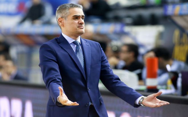 Φαβορί ο Καστρίτης για τον πάγκο του Άρη;