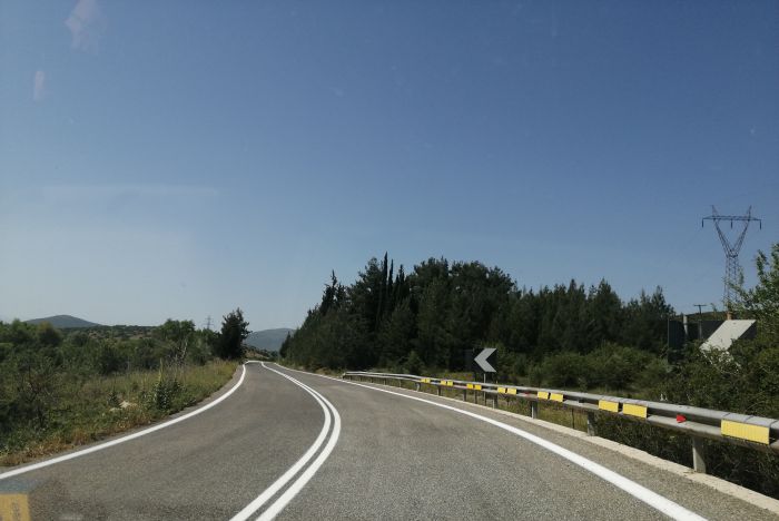 &Nu;έ&epsilon;&sigmaf; &delta;&iota;&alpha;&gamma;&rho;&alpha;&mu;&mu;ί&sigma;&epsilon;&iota;&sigmaf; &sigma;&epsilon; &delta;&rho;ό&mu;&omicron;&upsilon;&sigmaf; &tau;&eta;&sigmaf; &Alpha;&rho;&kappa;&alpha;&delta;ί&alpha;&sigmaf; (&epsilon;&iota;&kappa;ό&nu;&epsilon;&sigmaf;)