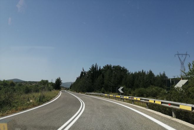 &Nu;έ&epsilon;&sigmaf; &delta;&iota;&alpha;&gamma;&rho;&alpha;&mu;&mu;ί&sigma;&epsilon;&iota;&sigmaf; &sigma;&epsilon; &delta;&rho;ό&mu;&omicron;&upsilon;&sigmaf; &tau;&eta;&sigmaf; &Alpha;&rho;&kappa;&alpha;&delta;ί&alpha;&sigmaf; (&epsilon;&iota;&kappa;ό&nu;&epsilon;&sigmaf;)