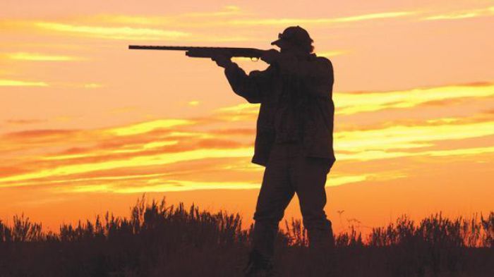 Εκλογές στον Κυνηγετικό Σύλλογο Λεωνιδίου