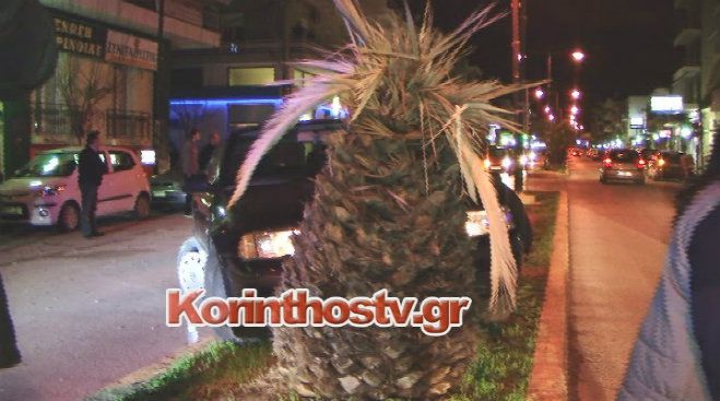 Έ&nu;&alpha;&sigmaf; &omicron;&delta;&eta;&gamma;ό&sigmaf; I.X &sigma;&tau;&eta;&nu; &Kappa;ό&rho;&iota;&nu;&theta;&omicron; &pi;ή&rho;&epsilon; &sigma;&beta;ά&rho;&nu;&alpha; ό&tau;&iota; &beta;&rho;ή&kappa;&epsilon; &sigma;&tau;&omicron; &delta;&iota;ά&beta;&alpha; &tau;&omicron;&upsilon;! (vd)