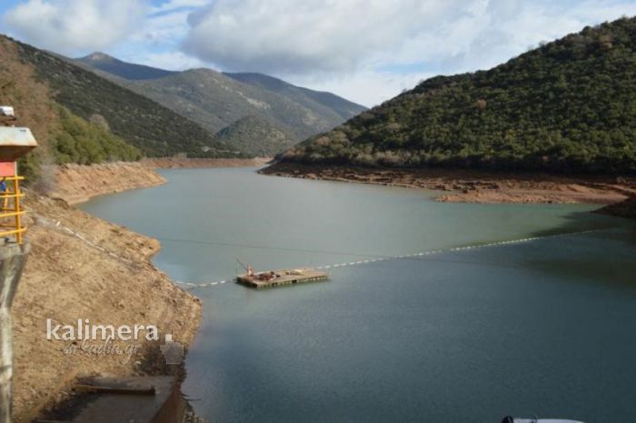 Δήμος Γορτυνίας | Πρόταση για έργα στον Λάδωνα μέσα από το ΤΑΠΤοΚ – Διαβάσεις για πεζούς, ποδηλατές κι άλλες παρεμβάσεις!