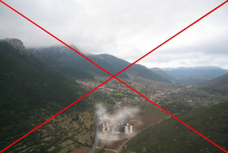 Για δικαίωση μιλούν στη Βλαχέρνα μετά από απόφαση του ΣτΕ για την εγκατάσταση βιομηχανικών και βιοτεχνικών επιχειρήσεων