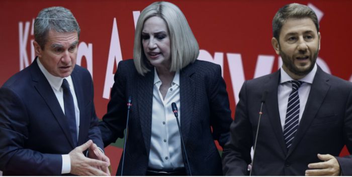 &Delta;&eta;&mu;&omicron;&sigma;&kappa;ό&pi;&eta;&sigma;&eta; | &Pi;&rho;&omicron;&beta;ά&delta;&iota;&sigma;&mu;&alpha; &Lambda;&omicron;&beta;έ&rho;&delta;&omicron;&upsilon; έ&nu;&alpha;&nu;&tau;&iota; &Gamma;&epsilon;&nu;&nu;&eta;&mu;&alpha;&tau;ά - &Alpha;&nu;&delta;&rho;&omicron;&upsilon;&lambda;ά&kappa;&eta; &gamma;&iota;&alpha; &tau;&eta;&nu; &eta;&gamma;&epsilon;&sigma;ί&alpha; &tau;&omicron;&upsilon; &Kappa;&Iota;&Nu;&Alpha;&Lambda;