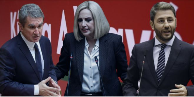 &Delta;&eta;&mu;&omicron;&sigma;&kappa;ό&pi;&eta;&sigma;&eta; | &Pi;&rho;&omicron;&beta;ά&delta;&iota;&sigma;&mu;&alpha; &Lambda;&omicron;&beta;έ&rho;&delta;&omicron;&upsilon; έ&nu;&alpha;&nu;&tau;&iota; &Gamma;&epsilon;&nu;&nu;&eta;&mu;&alpha;&tau;ά - &Alpha;&nu;&delta;&rho;&omicron;&upsilon;&lambda;ά&kappa;&eta; &gamma;&iota;&alpha; &tau;&eta;&nu; &eta;&gamma;&epsilon;&sigma;ί&alpha; &tau;&omicron;&upsilon; &Kappa;&Iota;&Nu;&Alpha;&Lambda;