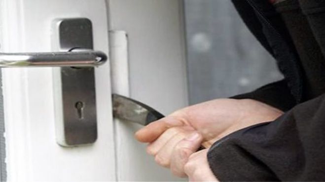 Κλοπές σε τρία χωριά της Γορτυνίας