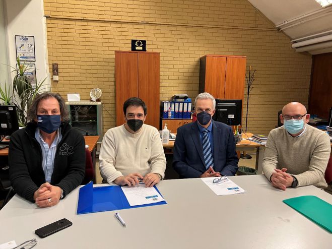 &Pi;&alpha;&nu;&epsilon;&pi;&iota;&sigma;&tau;ή&mu;&iota;&omicron; &Pi;&epsilon;&lambda;&omicron;&pi;&omicron;&nu;&nu;ή&sigma;&omicron;&upsilon; | &Sigma;&upsilon;&nu;&epsilon;&rho;&gamma;&alpha;&sigma;ί&alpha; &tau;&omicron;&upsilon; &mu;&epsilon; &tau;&eta;&nu; &Omicron;&mu;&omicron;&sigma;&pi;&omicron;&nu;&delta;ί&alpha; &Sigma;&omega;&mu;&alpha;&tau;&epsilon;ί&omega;&nu; &Epsilon;&lambda;&lambda;ή&nu;&omega;&nu; &Kappa;&alpha;&lambda;&alpha;&theta;&omicron;&sigma;&phi;&alpha;&iota;&rho;&iota;&sigma;&tau;ώ&nu; &mu;&epsilon; &Alpha;&mu;&alpha;&xi;ί&delta;&iota;&omicron;