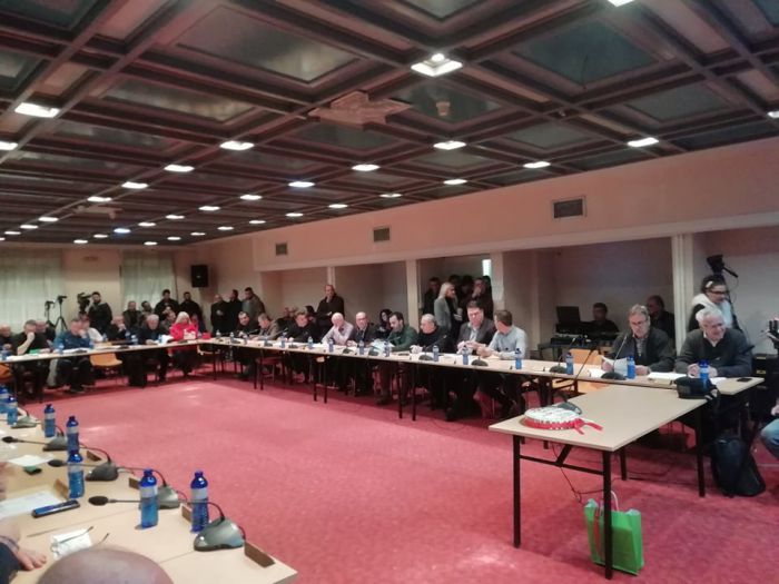 &Pi;&rho;&omicron;&sigma;&omega;&rho;&iota;&nu;ή &delta;&iota;&alpha;&kappa;&omicron;&pi;ή &sigma;&tau;&omicron; &Delta;&eta;&mu;&omicron;&tau;&iota;&kappa;ό &Sigma;&upsilon;&mu;&beta;&omicron;ύ&lambda;&iota;&omicron; &gamma;&iota;&alpha; &nu;&alpha; &beta;&rho;&epsilon;&theta;&epsilon;ί &lambda;ύ&sigma;&eta; &gamma;&iota;&alpha; &Kappa;&omicron;&iota;&nu;ό &Tau;&epsilon;&chi;&nu;&iota;&kappa;ό &Pi;&rho;ό&gamma;&rho;&alpha;&mu;&mu;&alpha;!