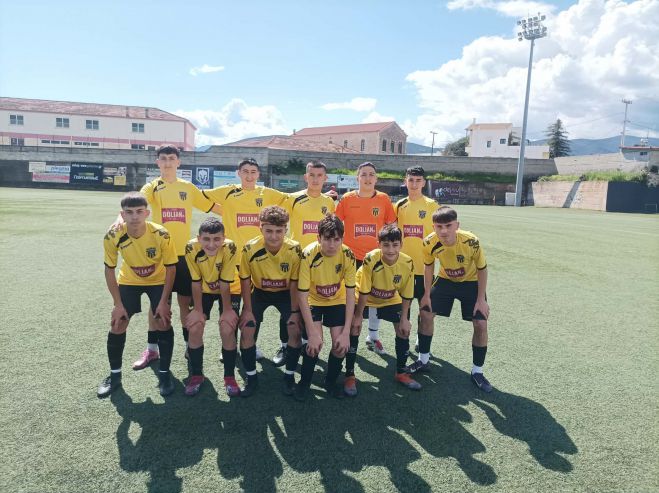 Ποδόσφαιρο Αρκαδίας | Τα αποτελέσματα και οι βαθμολογίες σε play off, play out και παιδικό (4-5.4.2026)