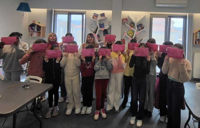 &Epsilon;&lambda;&lambda;&eta;&nu;&iota;&kappa;ό&sigmaf; &Epsilon;&rho;&upsilon;&theta;&rho;ό&sigmaf; &Sigma;&tau;&alpha;&upsilon;&rho;ό&sigmaf; &Tau;&rho;ί&pi;&omicron;&lambda;&eta;&sigmaf; | &Epsilon;&kappa;&pi;&alpha;&iota;&delta;&epsilon;&upsilon;&tau;&iota;&kappa;ά &pi;&rho;&omicron;&gamma;&rho;ά&mu;&mu;&alpha;&tau;&alpha; &gamma;&iota;&alpha; &tau;&omicron;&upsilon;&sigmaf; &Mu;&alpha;&theta;&eta;&tau;έ&sigmaf; &tau;&omicron;&upsilon; &Delta;&eta;&mu;&omicron;&tau;&iota;&kappa;&omicron;ύ &kappa;&alpha;&iota; &Gamma;&upsilon;&mu;&nu;&alpha;&sigma;ί&omicron;&upsilon; &Tau;&epsilon;&gamma;έ&alpha;&sigmaf;