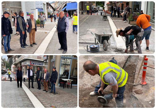 &Kappa;ώ&sigma;&tau;&alpha;&sigmaf; &Tau;&zeta;&iota;&omicron;ύ&mu;&eta;&sigmaf;: &laquo;&Theta;έ&lambda;&omicron;&upsilon;&mu;&epsilon; &mu;&iota;&alpha; &Tau;&rho;ί&pi;&omicron;&lambda;&eta; &pi;&iota;&omicron; &phi;&iota;&lambda;&iota;&kappa;ή &gamma;&iota;&alpha; &tau;&alpha; Ά&tau;&omicron;&mu;&alpha; &mu;&epsilon; &Alpha;&nu;&alpha;&pi;&eta;&rho;ί&alpha;&raquo;