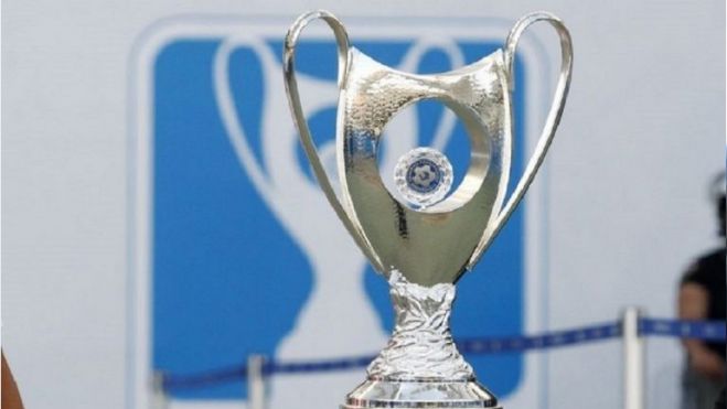 Κύπελλο | Τότε θα παιχτούν οι ημιτελικοί!