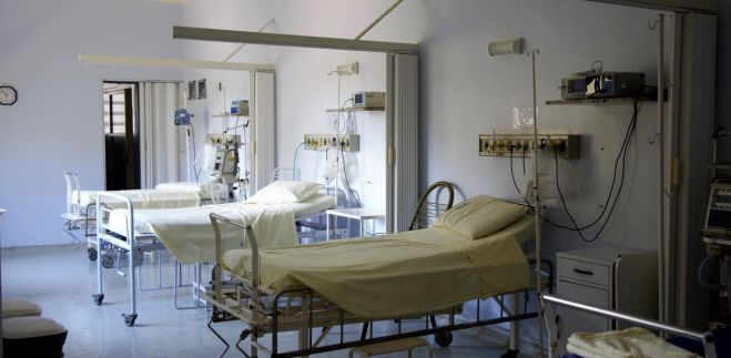 Αλλος ένας νεκρός από κορονοϊό στην Ελλάδα - 87χρονος κατέληξε στο Θριάσιο