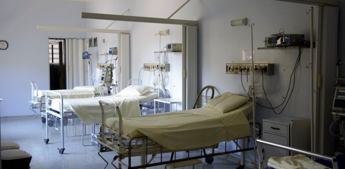 Αλλος ένας νεκρός από κορονοϊό στην Ελλάδα - 87χρονος κατέληξε στο Θριάσιο