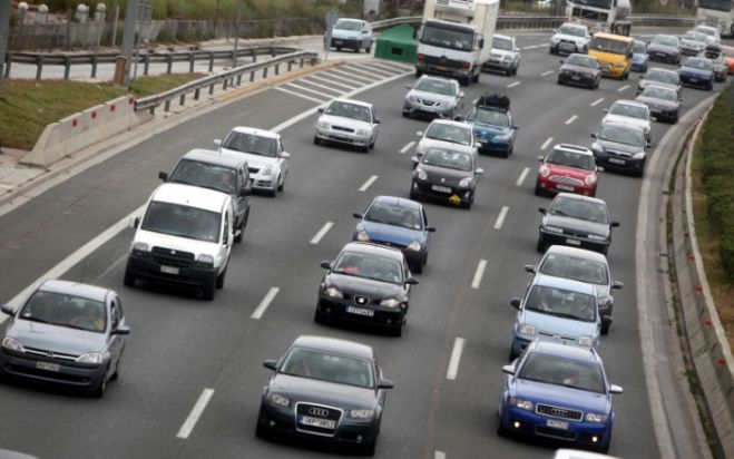 4 τρόποι να απαλλαγείτε από τα τέλη κυκλοφορίας