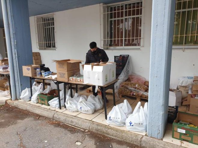 &Omicron;&lambda;&omicron;&kappa;&lambda;&eta;&rho;ώ&theta;&eta;&kappa;&epsilon; &eta; &delta;&iota;&alpha;&nu;&omicron;&mu;ή &pi;&rho;&omicron;ϊό&nu;&tau;&omega;&nu; &Tau;&Epsilon;&Beta;&Alpha; &sigma;&tau;&omicron;&nu; &Delta;ή&mu;&omicron; &Beta;ό&rho;&epsilon;&iota;&alpha;&sigmaf; &Kappa;&upsilon;&nu;&omicron;&upsilon;&rho;ί&alpha;&sigmaf;