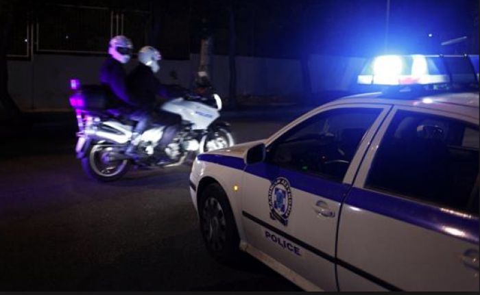 &Xi;&epsilon;&kappa;&iota;&nu;&omicron;ύ&nu; έ&lambda;&epsilon;&gamma;&chi;&omicron;&iota; &alpha;&pi;ό &tau;&eta;&nu; &Alpha;&sigma;&tau;&upsilon;&nu;&omicron;&mu;ί&alpha; &sigma;&epsilon; &delta;&iota;ό&delta;&iota;&alpha; &kappa;&alpha;&iota; &delta;&rho;ό&mu;&omicron;&upsilon;&sigmaf; &sigma;&tau;&eta;&nu; &Alpha;&rho;&kappa;&alpha;&delta;ί&alpha; &ndash; &Beta;&alpha;&rho;&iota;ά &pi;&rho;ό&sigma;&tau;&iota;&mu;&alpha; &kappa;&alpha;&iota; &alpha;&phi;&alpha;ί&rho;&epsilon;&sigma;&eta; &pi;&iota;&nu;&alpha;&kappa;ί&delta;&omega;&nu; &gamma;&iota;&alpha; &pi;&alpha;&rho;&alpha;&beta;ά&tau;&epsilon;&sigmaf;!